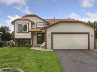 3531 W Mineral Pond Blvd, Anoka, MN 55303