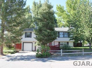 536 Ridgestone Ct, Grand Junction, CO 81507