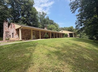 5885 Bent Mountain Rd, Roanoke, VA 24018