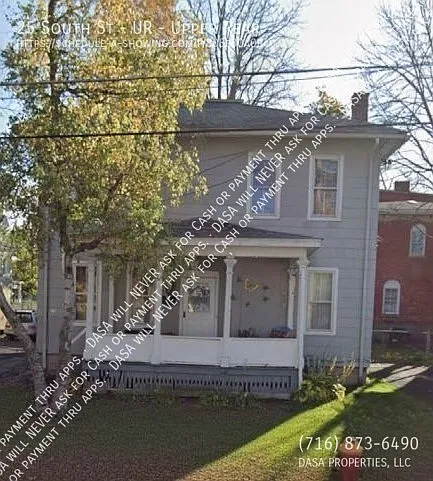 25 South St #UR - UPPER REAR