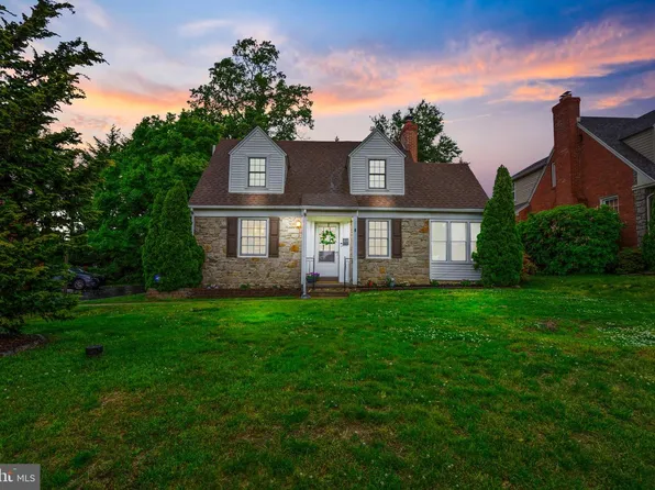 416 Glendale Cir, Springfield, PA 19064