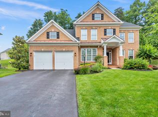 1718 Macoun Ct, Odenton, MD 21113