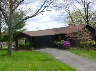 1978 Hill Rd, Sayre, PA 18840