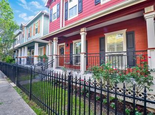 1106 W 18th St, Houston, TX 77008