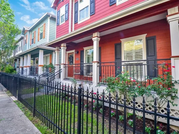 1106 W 18th St, Houston, TX 77008