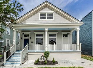 2409 Marengo St, New Orleans, LA 70115