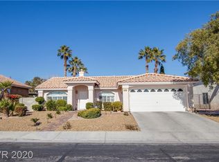 2728 Legend Hollow Ct, Henderson, NV 89074