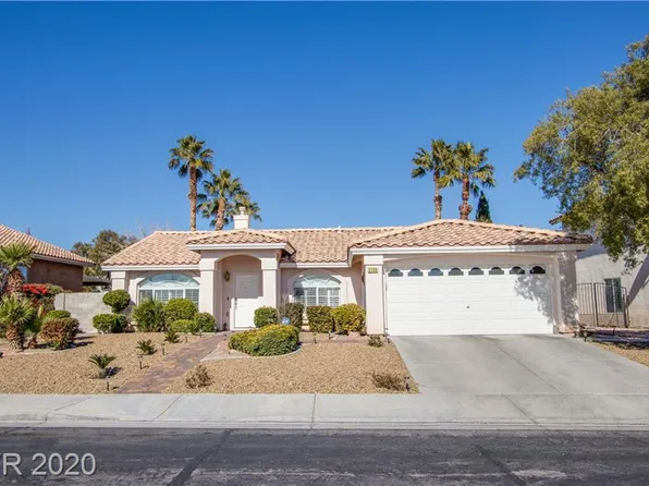 2728 Legend Hollow Ct, Henderson, NV 89074