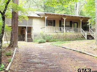 698 Clearwater Trl, Hawkins, TX 75765