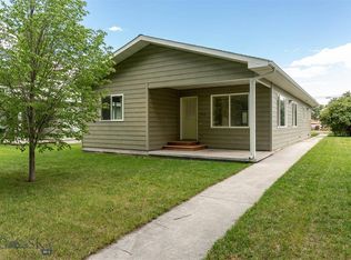 213 S 3rd St, Manhattan, MT 59741