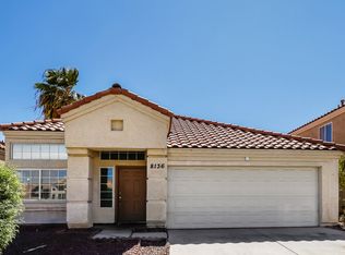 8136 Tone St, Las Vegas, NV 89123