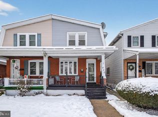 430 Fairview St, Reading, PA 19605