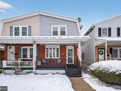 430 Fairview St, Reading, PA, 19605