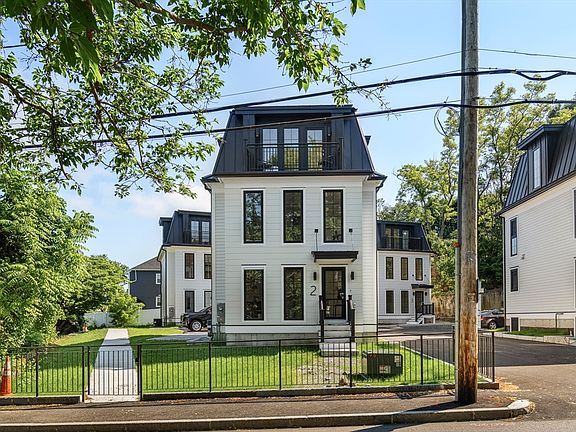 2nd image of 6 South St #1