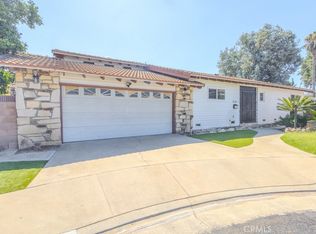 8141 Conrad St, Downey, CA 90242