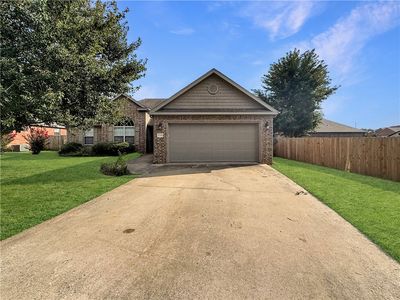 2703 SW Ledbury Cir, Bentonville, AR, 72712