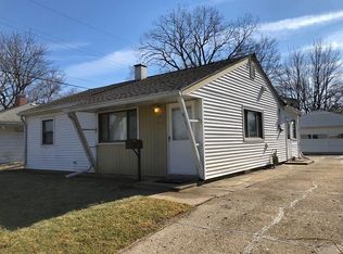 8151 E 50th St, Indianapolis, IN