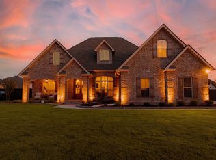 102 Silverleaf Way, Kathleen, GA 31047