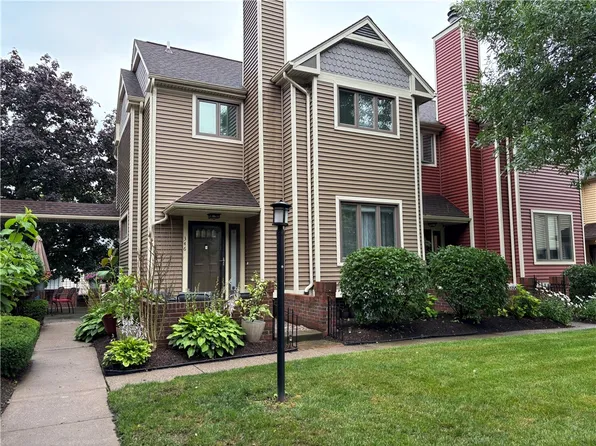346 Frederick Dougl St, Rochester, NY 14608