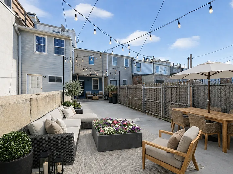 1110 Carroll St #WASHINGTON- VILLAGE — Photo 16