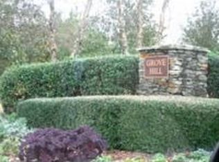 1492 Montrose Rd, Auburn, AL 36830