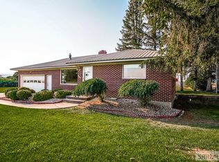 687 E 1200 N, Shelley, ID 83274