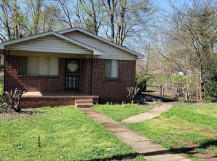 3400 Walnut Ave SW, Birmingham, AL 35221