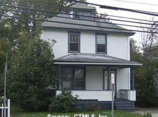 104 W Town St, Norwich, CT 06360