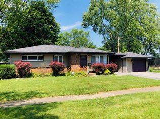 16116 Plymouth Dr, Markham, IL 60428