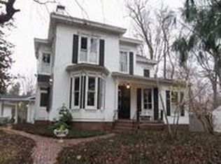117 Finley St, Jacksonville, IL 62650