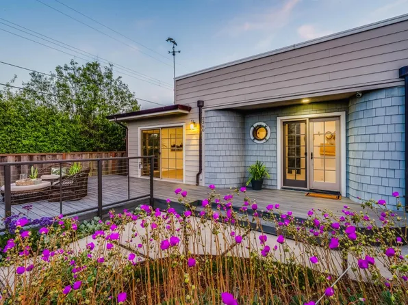2360 Melanie Pl, Santa Cruz, CA 95062