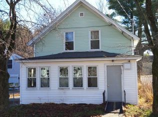 3 Normand Ave #B, Sanford, ME 04073
