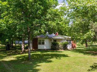 381 County Road 820, Gainesville, MO 65655