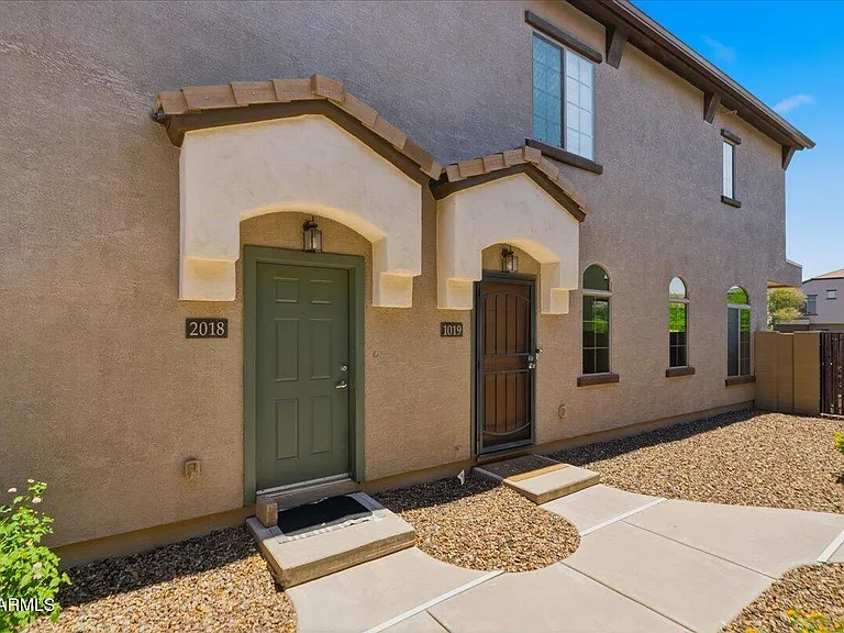 2725 E Mine Creek Rd #2018 — Photo 3