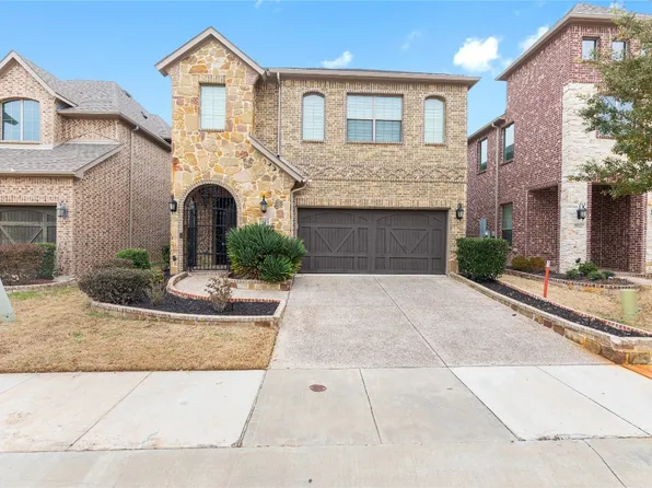 3920 N Brookridge Ct, Bedford, TX 76021