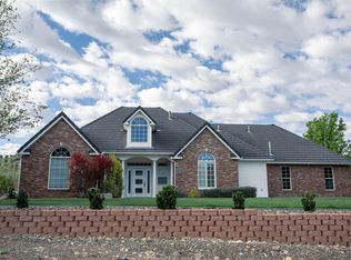 987 W Topaz Rd, Saint George, UT 84770