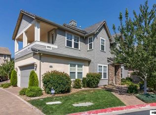 7661 Stone Bluff Way, Reno, NV 89523