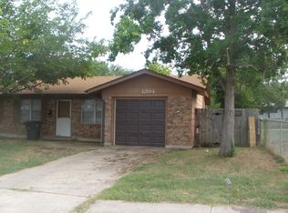1204 Stephen St, Killeen, TX 76549