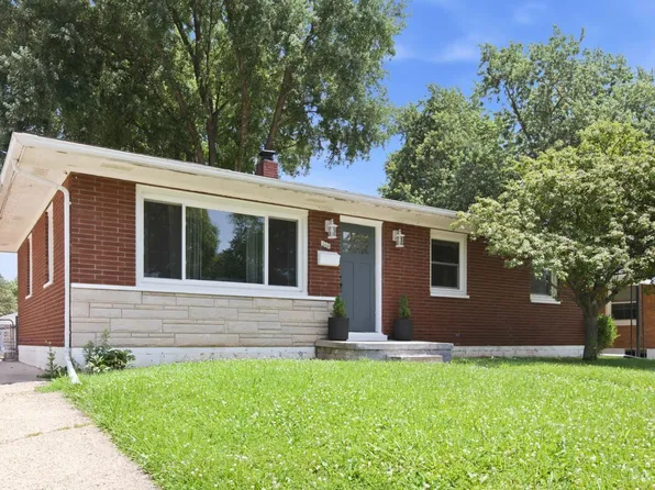 366 N Section St, South Lebanon, OH 45065