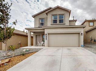10748 Aspiration Ln SW, Albuquerque, NM 87121