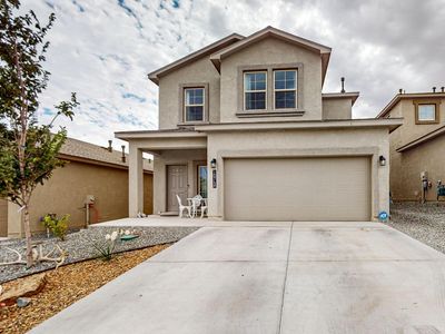 10748 Aspiration Ln SW, Albuquerque, NM, 87121