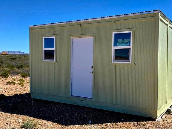 2nd image of W Fuller Rnch