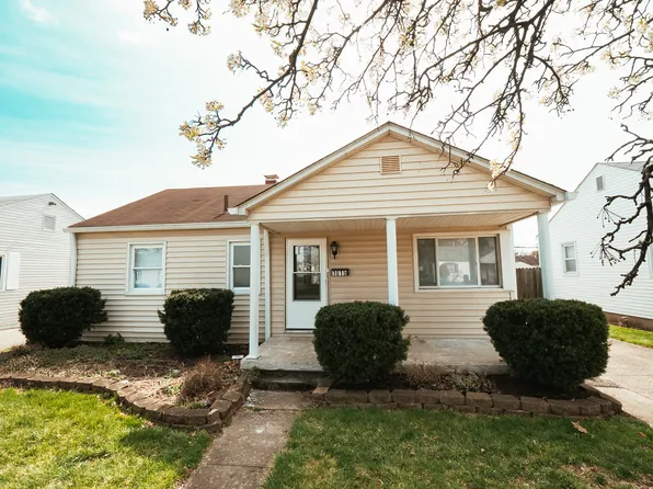 1015 Brough Ave, Hamilton, OH 45015