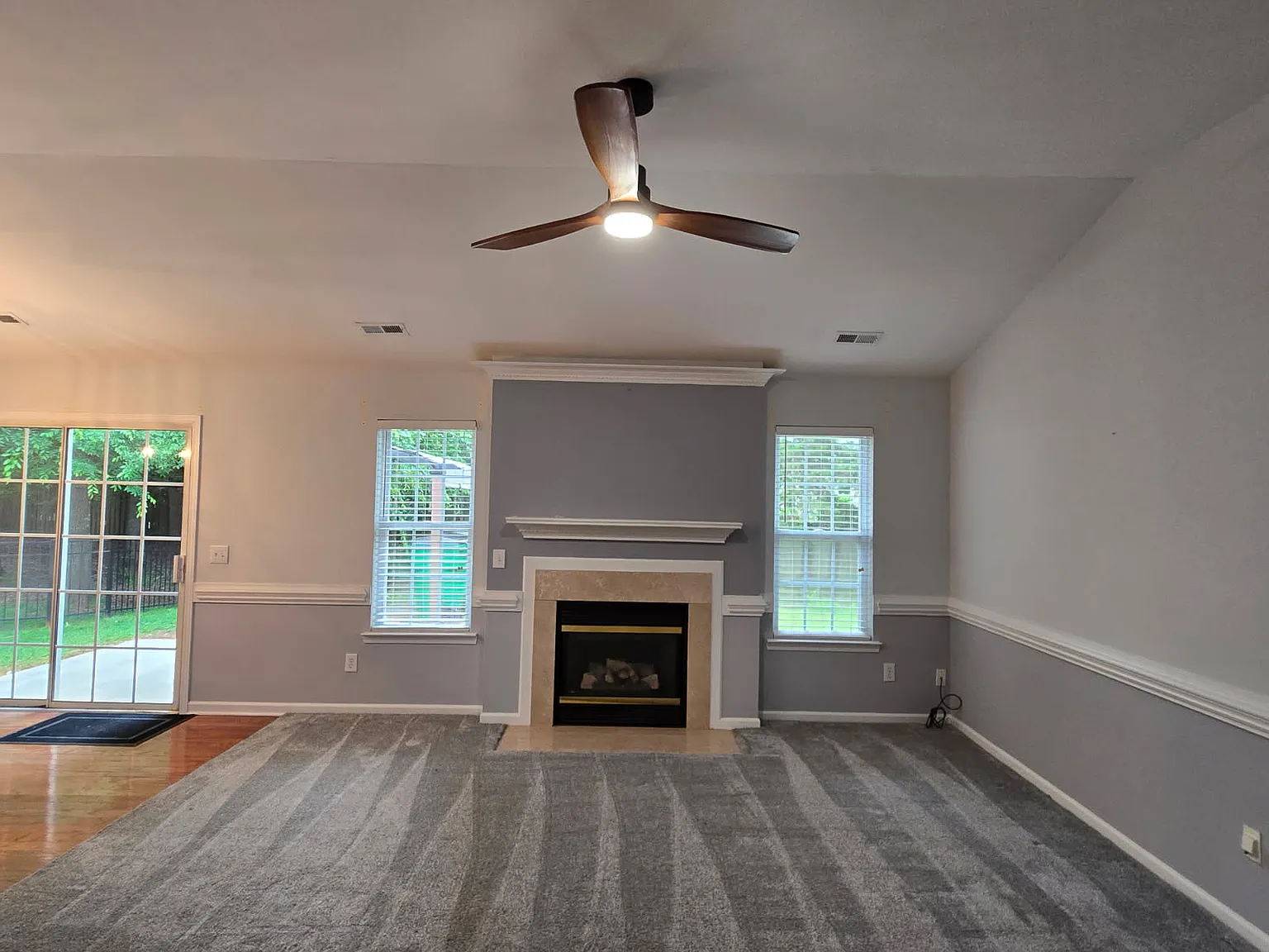 3 bed, 1400 sqft, $2,550 — Photo 3