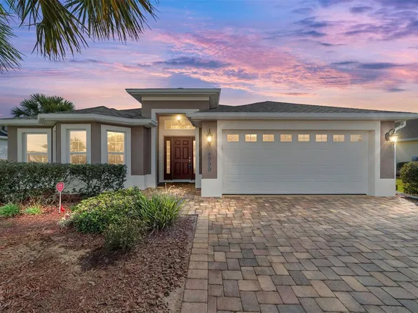 4999 Belted Kingfisher Dr, Oxford, FL 34484