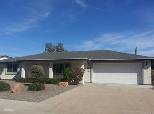 14229 N Crimson Dr, Sun City, AZ 85351