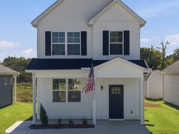 7607 Nightingale Ct, Chattanooga, TN 37421