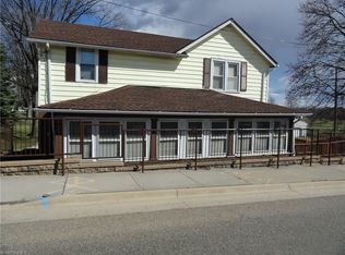 4797 Massillon Rd, North Canton, OH 44720