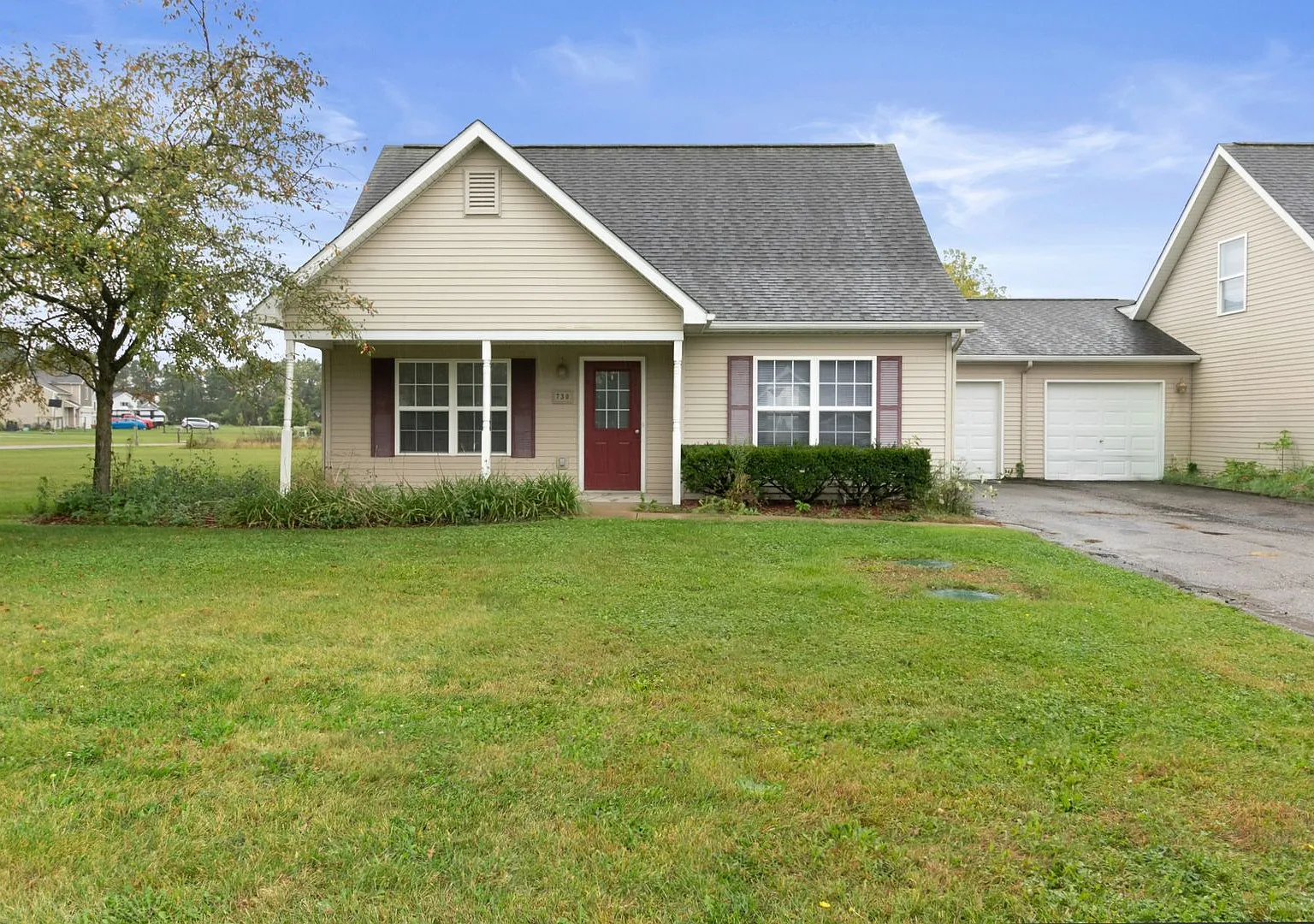 Cattail Lane Townhomes (Cattail Properties LLC) — Photo 1