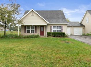 Cattail Lane Townhomes (Cattail Properties LLC), Pinckney, MI 48169